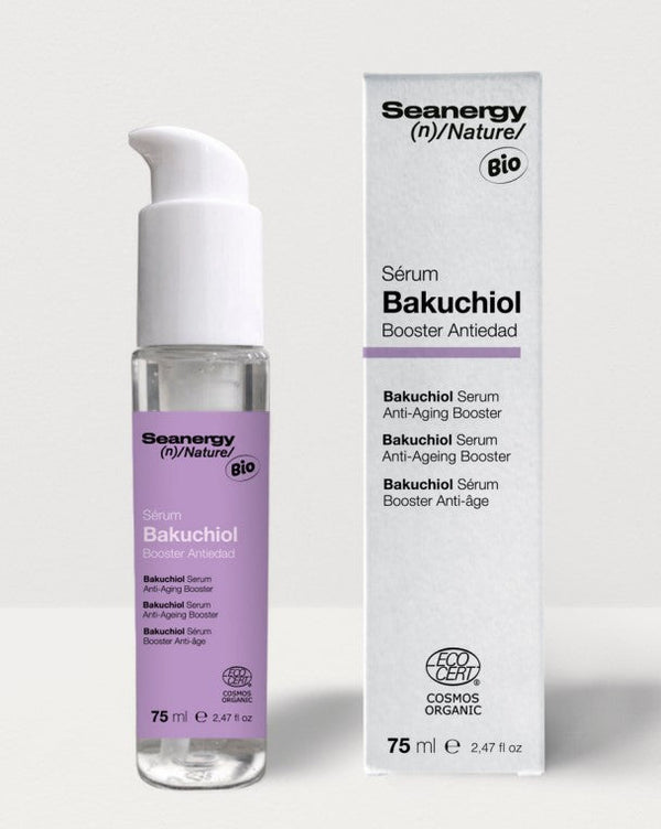 Serum de Bakuchiol Antiedad [COMING SOON]
