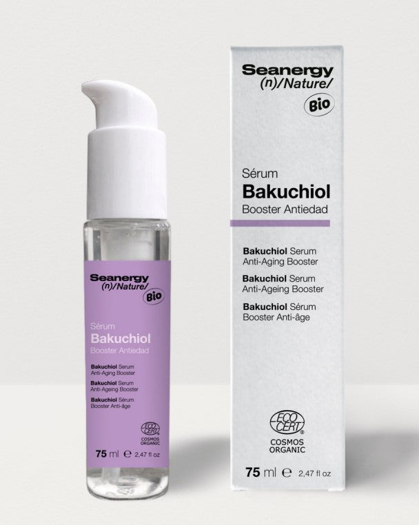 Serum de Bakuchiol Antiedad [COMING SOON]